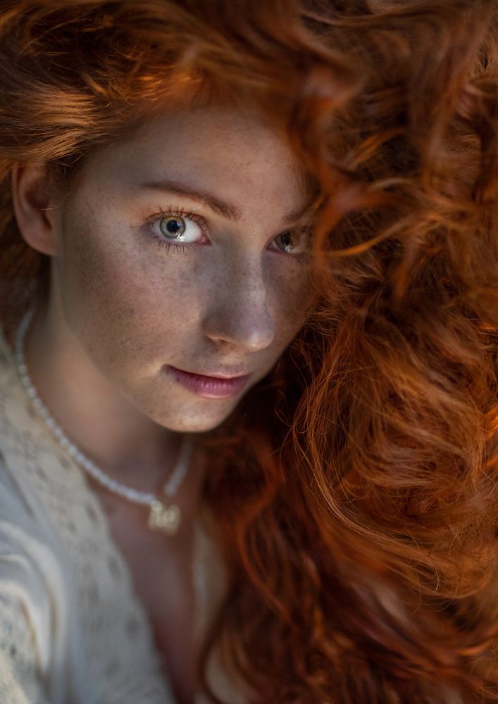 Photograph by Karolina Kozłowska