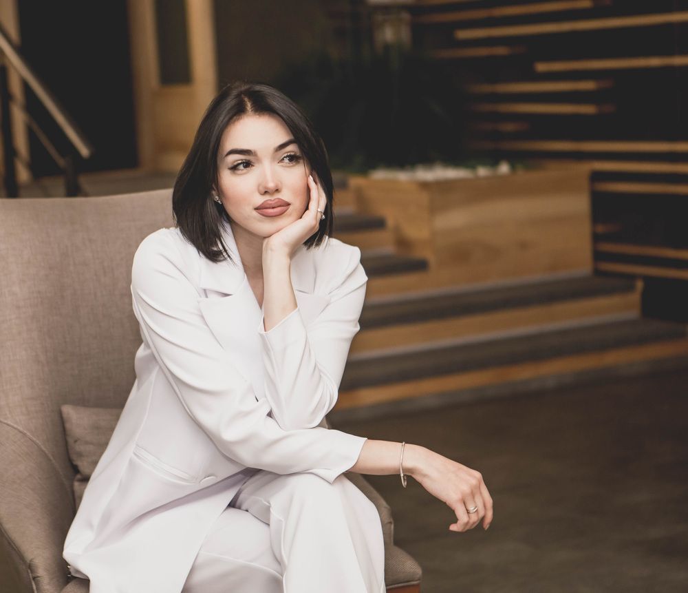 Photograph by Snezhana Kalman