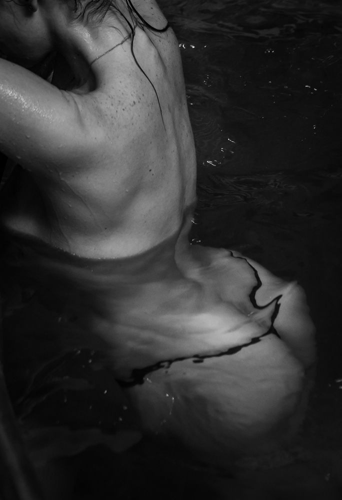 Photograph by Диана Качегина