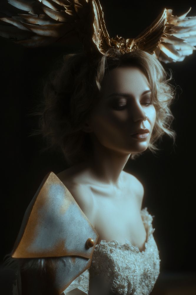 Фотография автора Катерина Клио