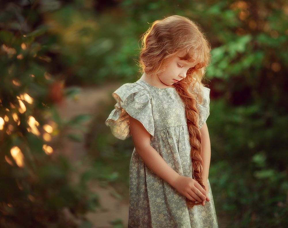 Photograph by Рамиля Сафина