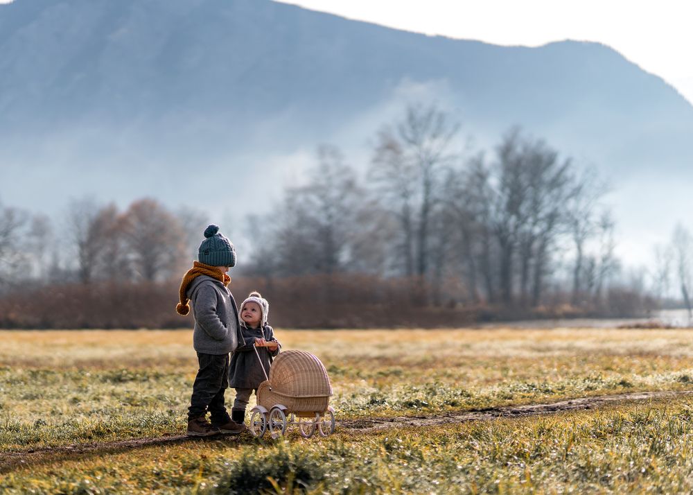 Photograph by Lena Schmidt