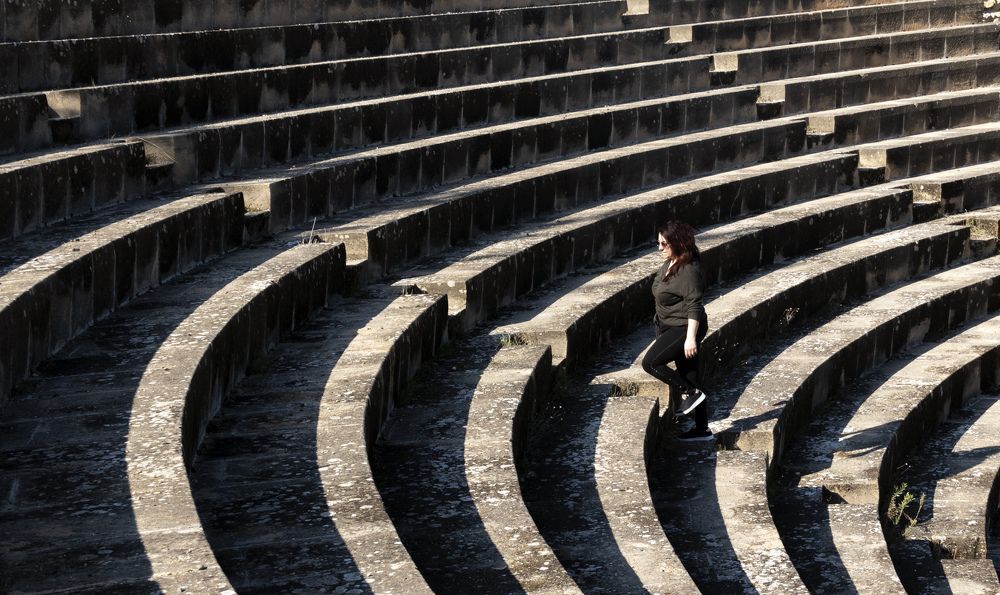 Photograph by Niyazi Nizam