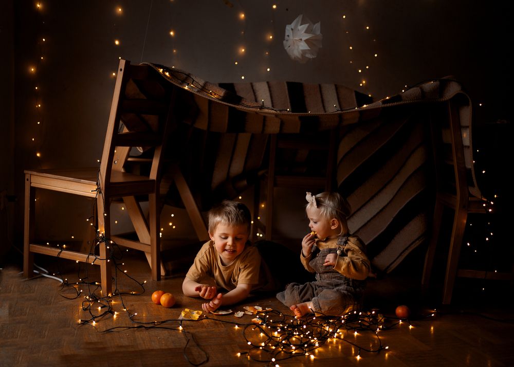 Photograph by Lena Schmidt