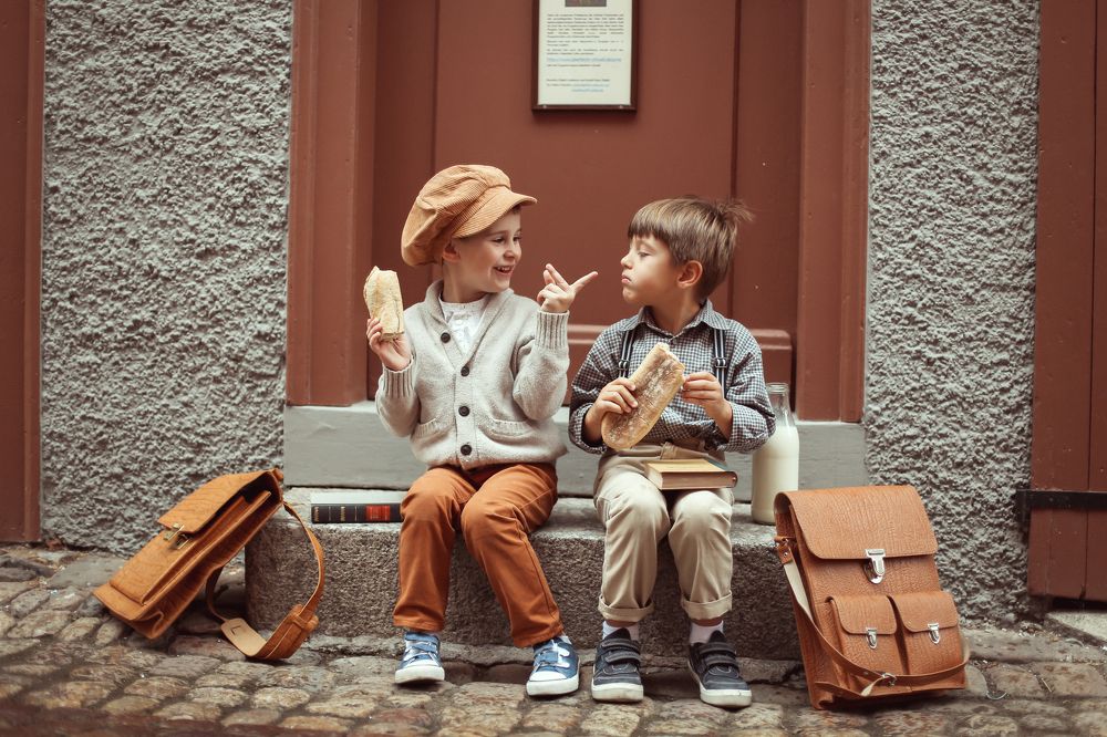 Photograph by Nataliya Kister