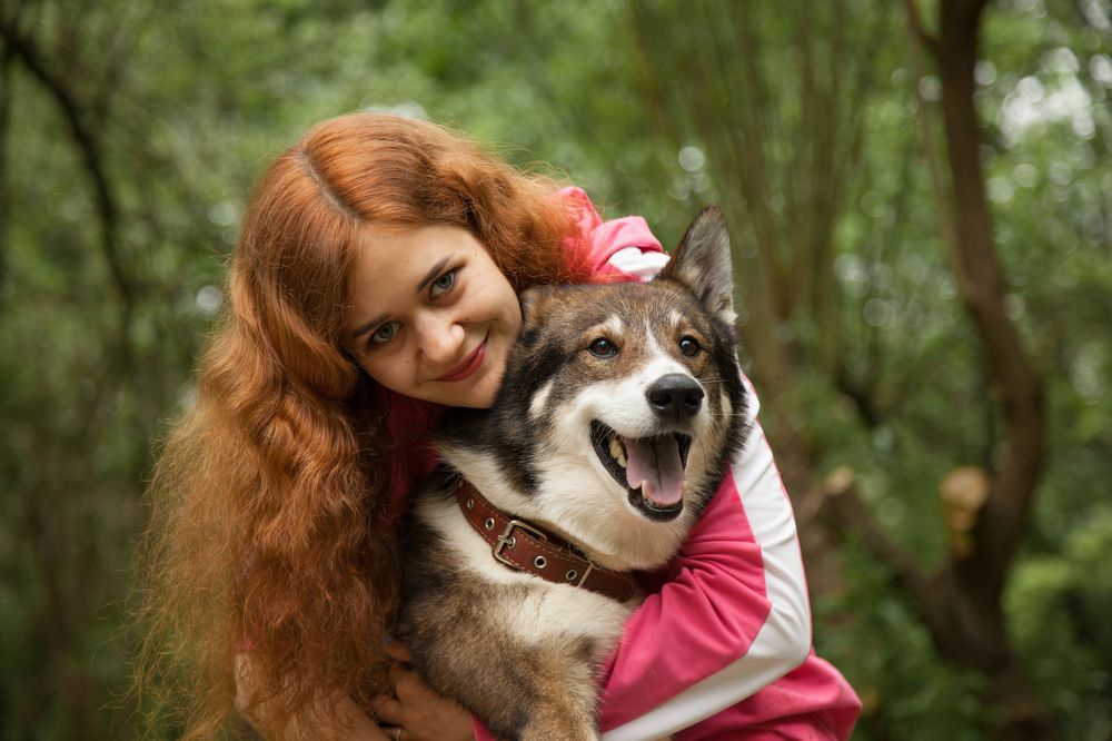 Фотография автора Кристина Горя