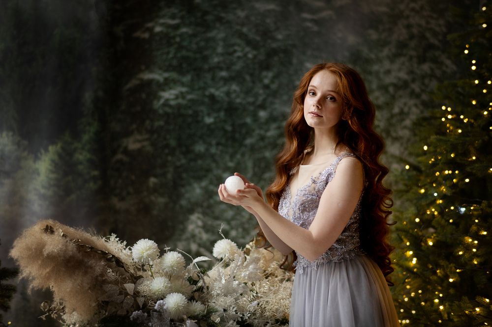 Photograph by Наталья Лукьянова