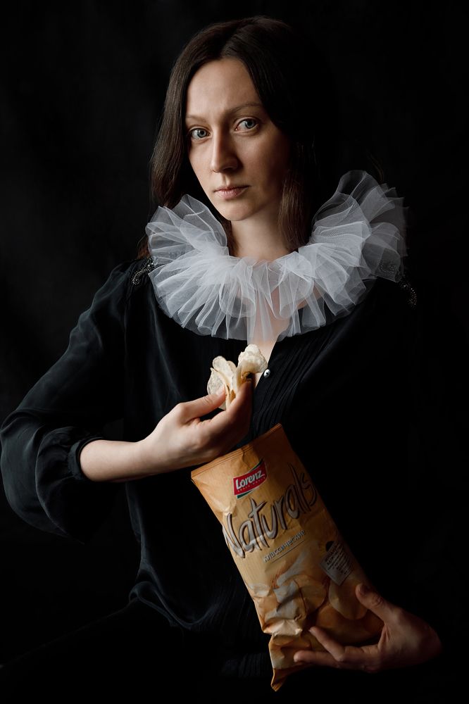 Фотография автора Татьяна Жёлтикова