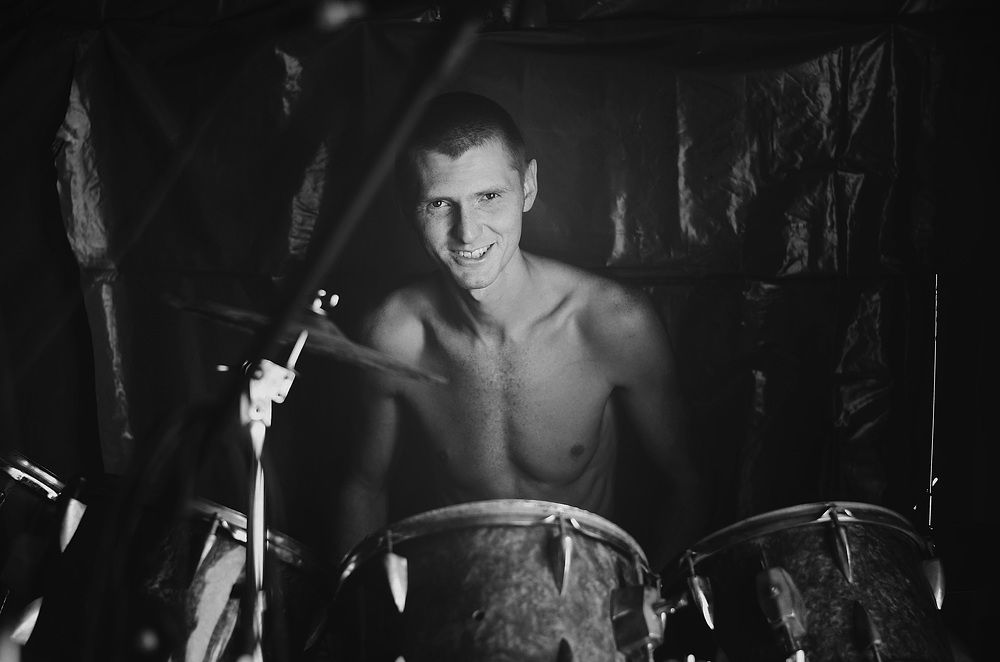 Photograph by Елена Бахтарина