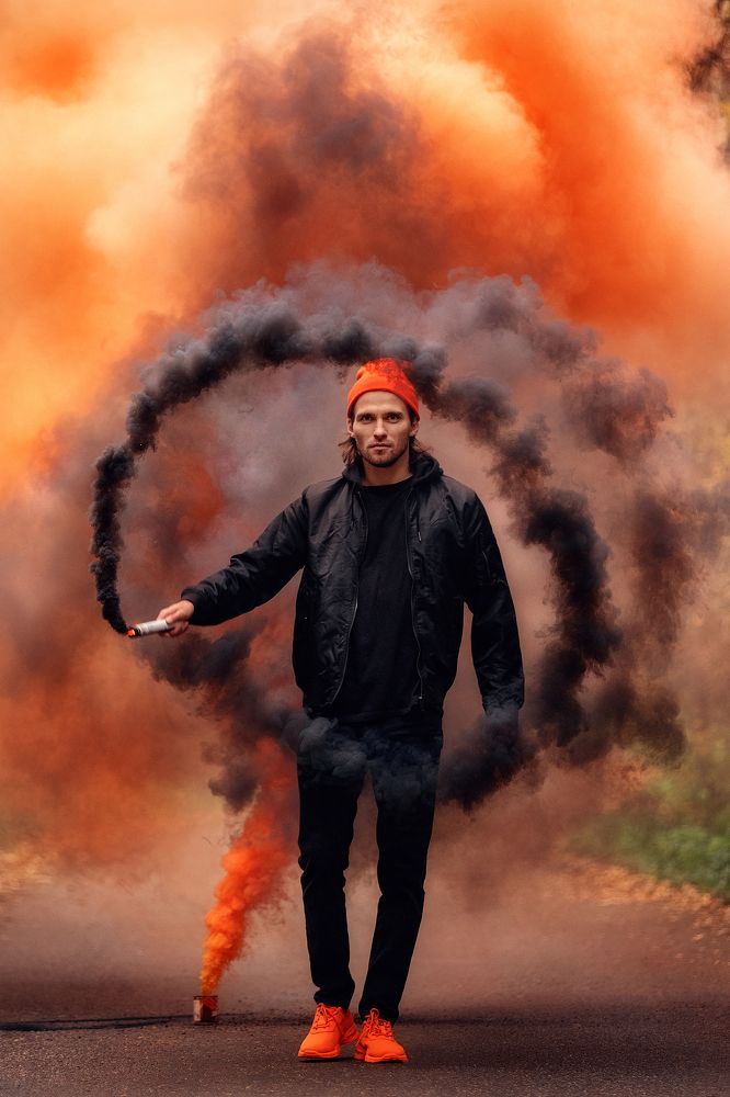 Photograph by Первенцева Елена