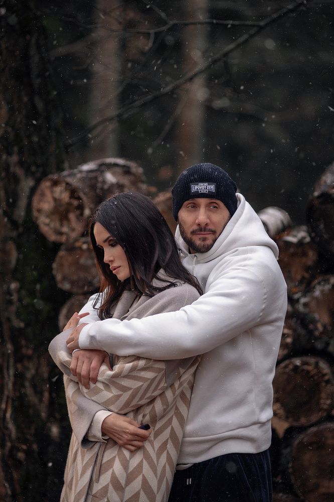 Photograph by Первенцева Елена