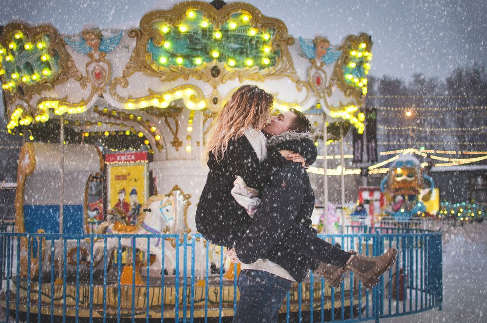 Photograph by Кристина