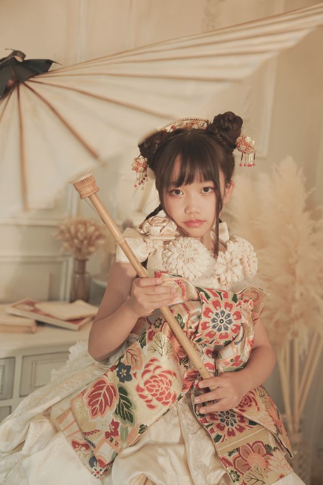 Photograph by Yumiko Komatsu