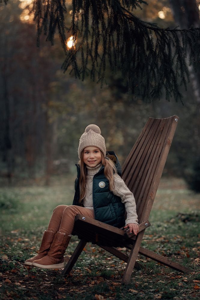 Photograph by Первенцева Елена