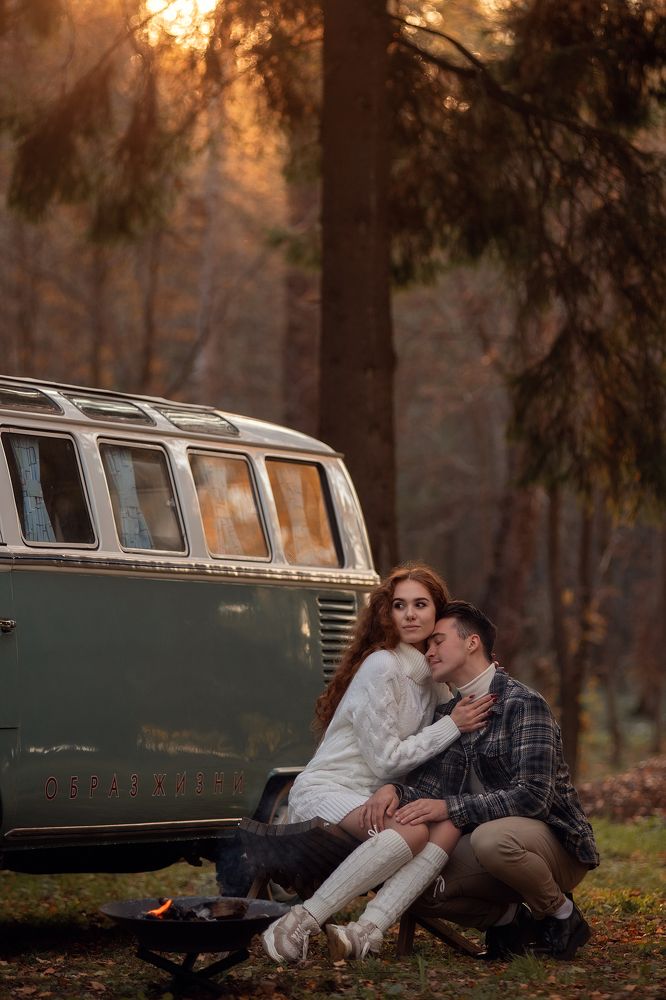 Photograph by Первенцева Елена