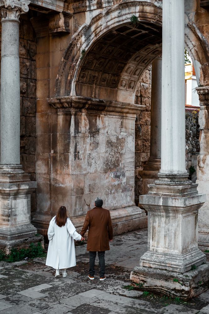 Старый город