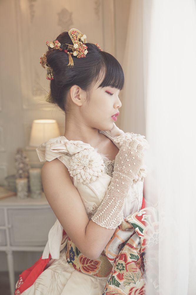 Photograph by Yumiko Komatsu