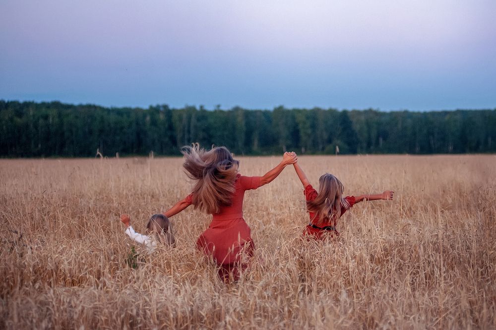 Photograph by Первенцева Елена