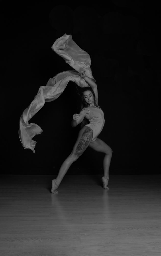 Photograph by Ксения Глубокова