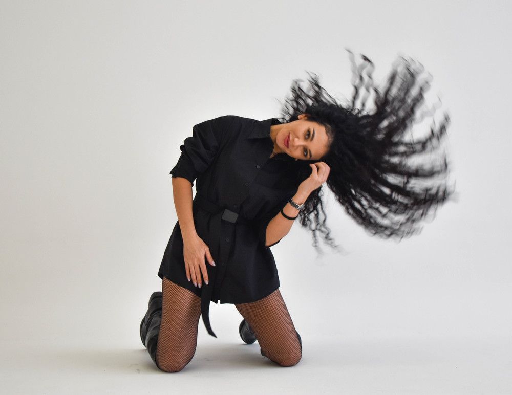 Photograph by Альбина Гараева