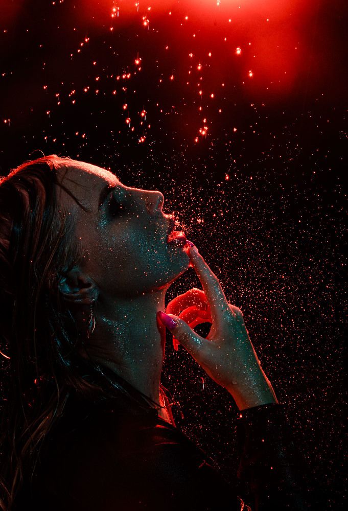 Photograph by Елена