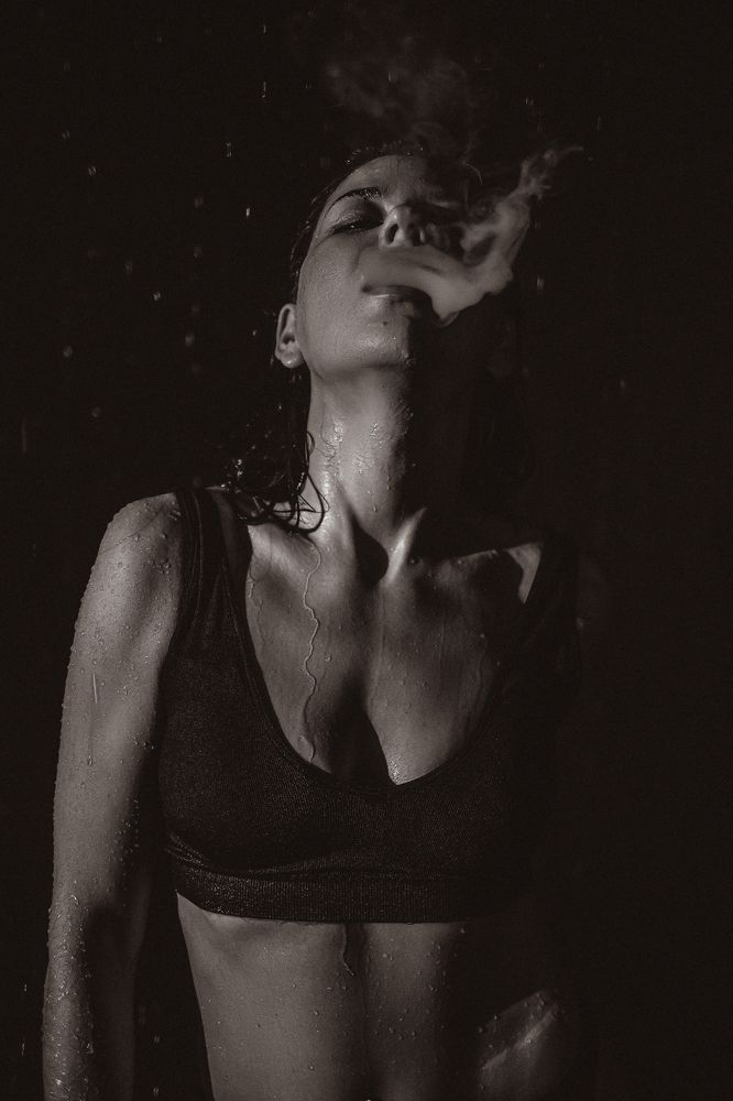 Photograph by Nadezda Morar