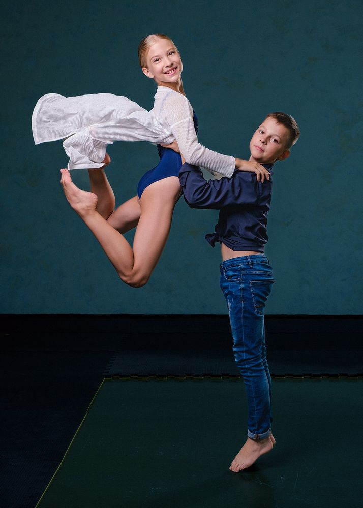 Photograph by Vasiliy Kuvakin