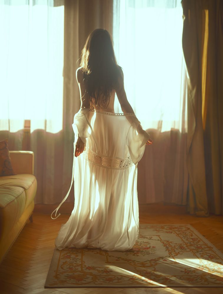 Photograph by Evgeny Loza