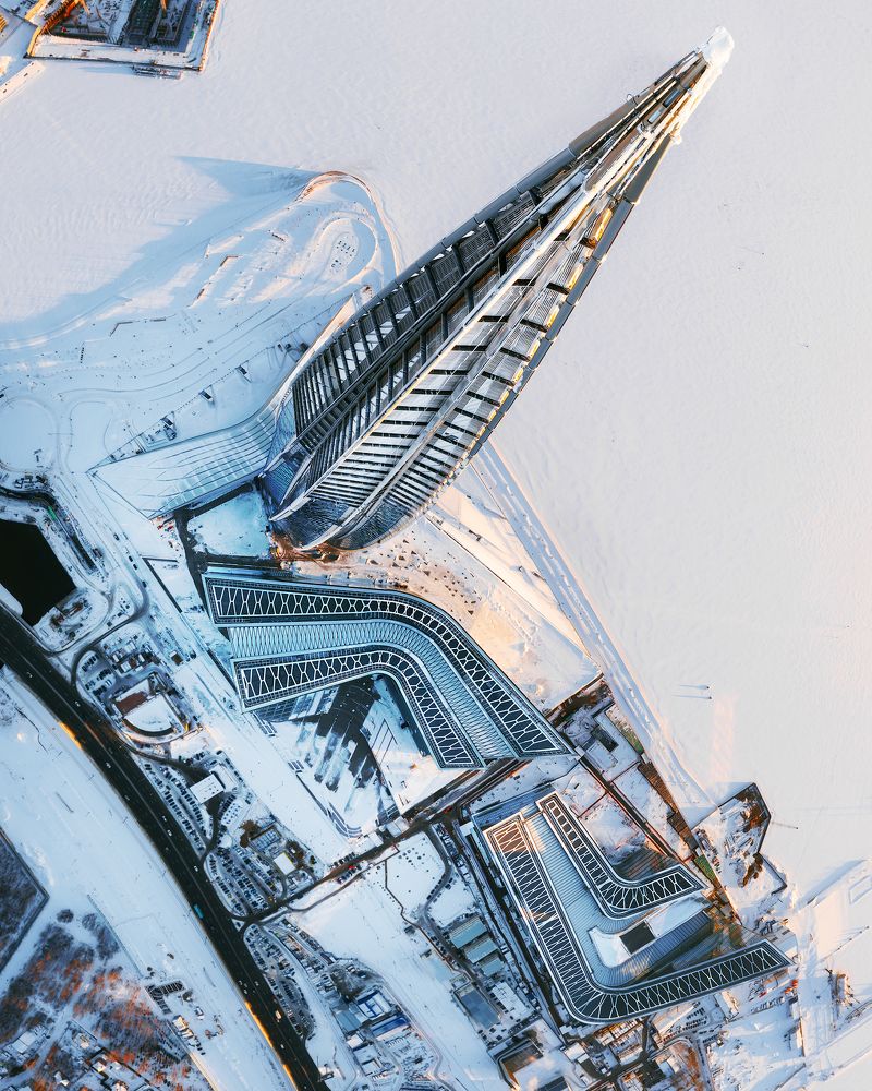 Photograph by Михаил Проскалов