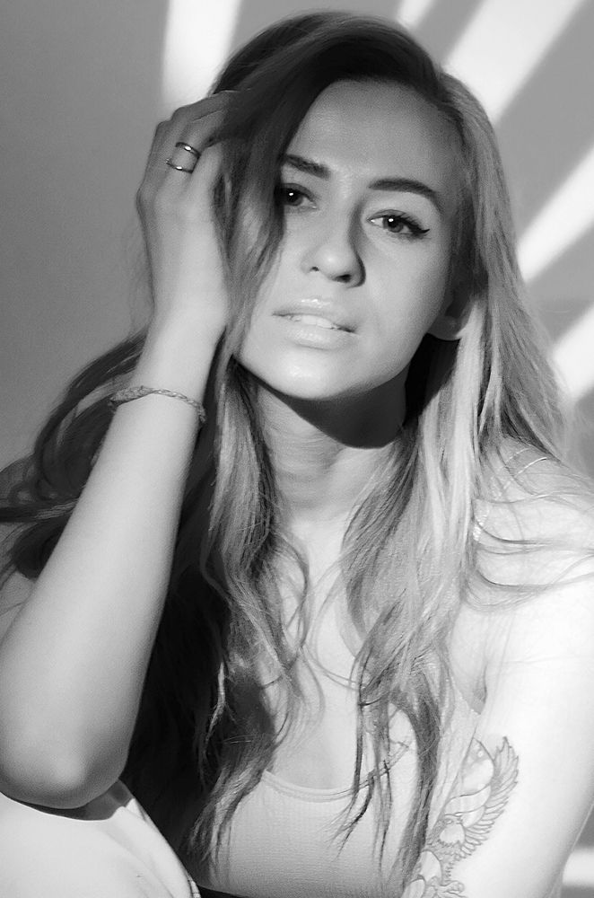 Photograph by Елена Новак