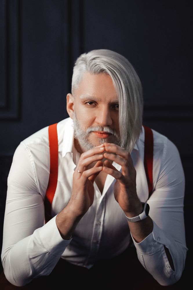 Фотография автора Мария Трасковская