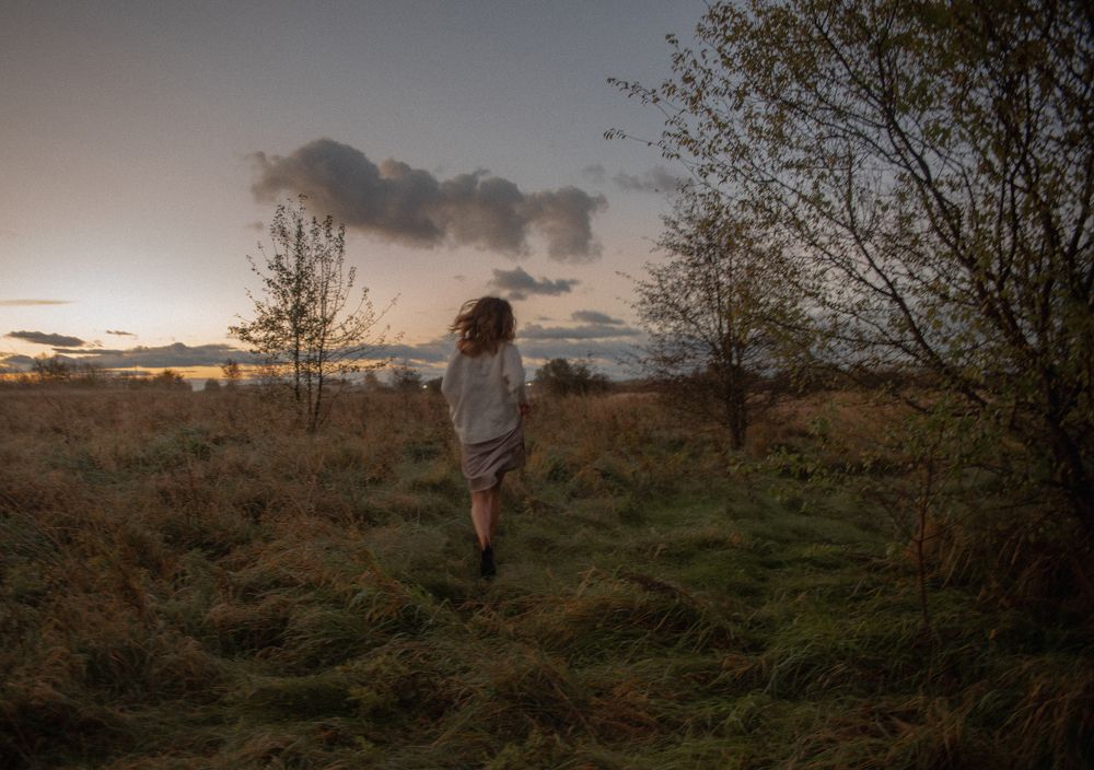 Photograph by Надежда Рязанцева