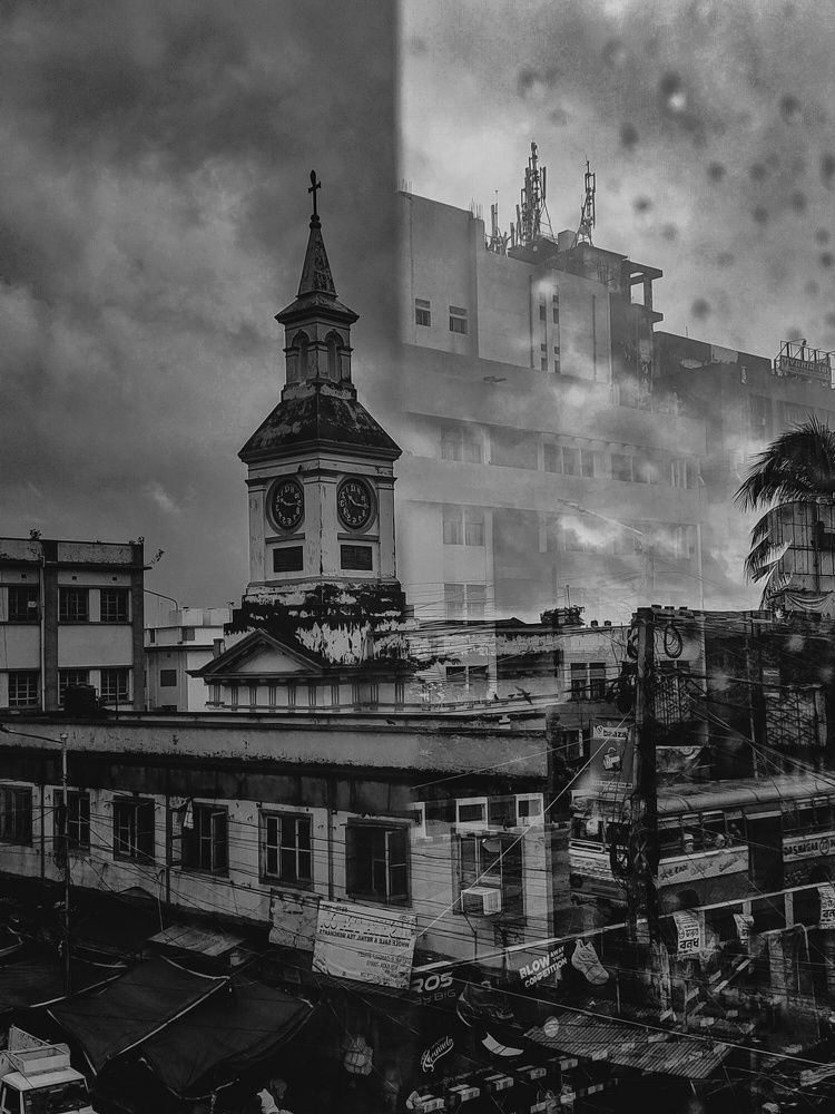 Photograph by SHINJAN CHATTERJEE