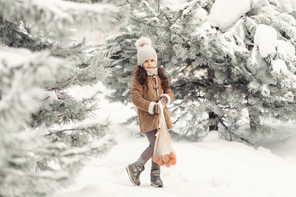 Photograph by Тиманова Марина