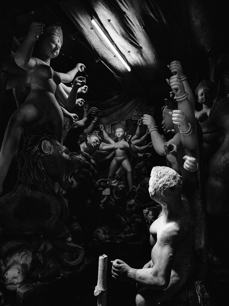 Photograph by SHINJAN CHATTERJEE