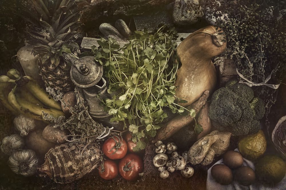 Photograph by Nikolas Tsiolis