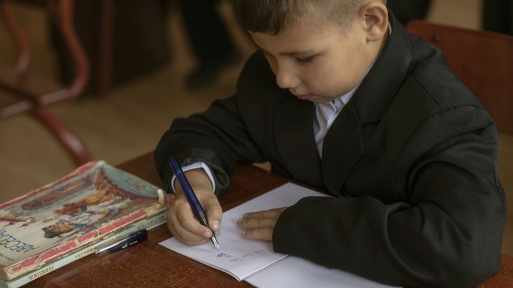 Photograph by Elena Ferciug