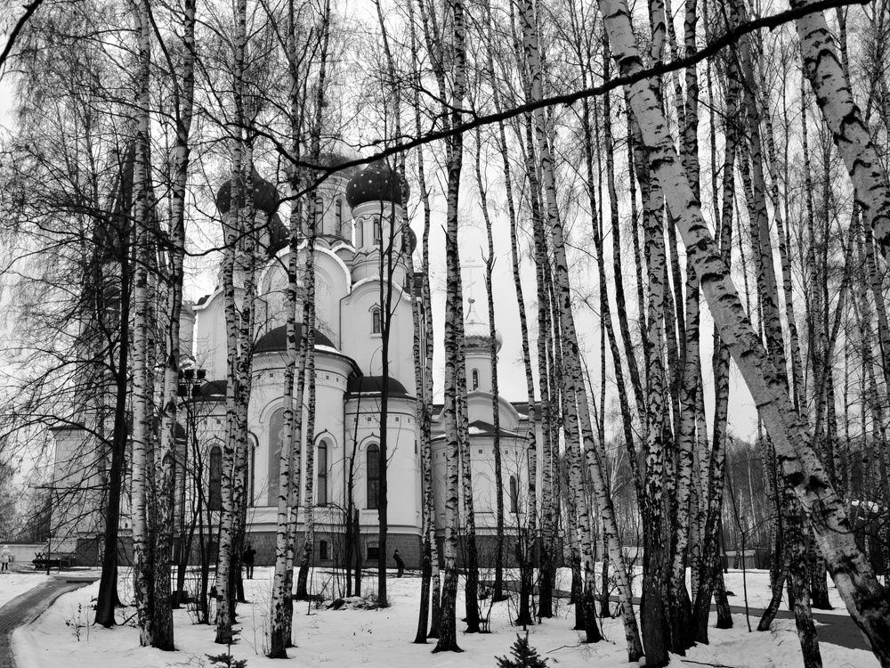 Photograph by Сергей Жигульский