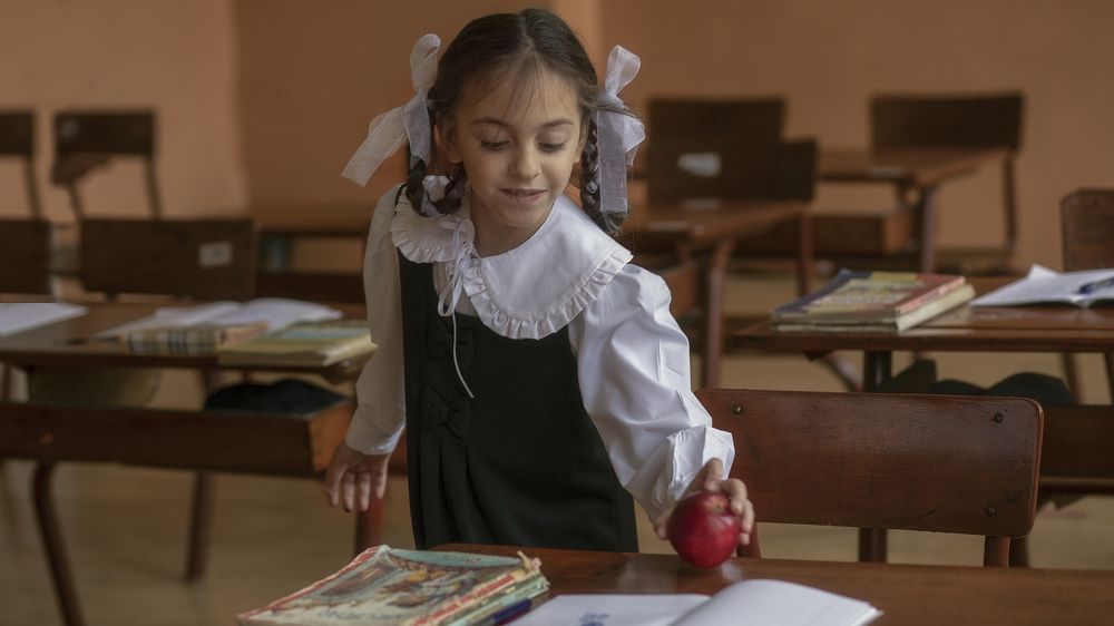 Photograph by Elena Ferciug