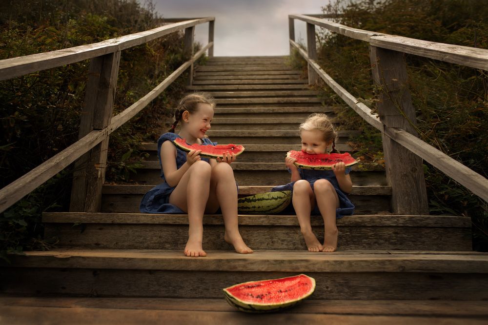 Photograph by Елена Крупель