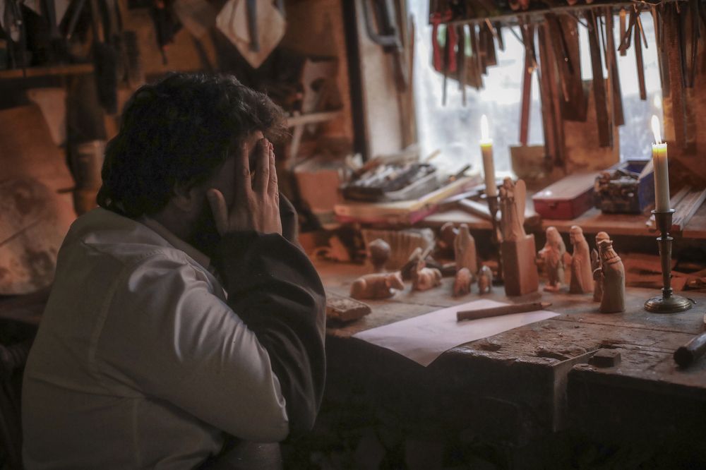 Photograph by Elena Ferciug