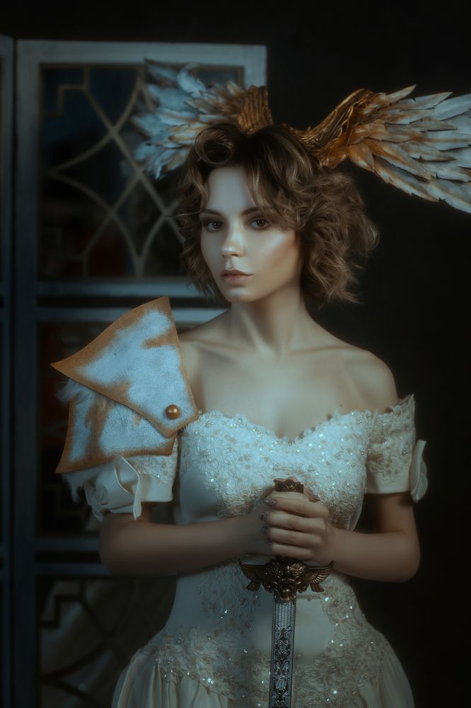 Фотография автора Катерина Клио