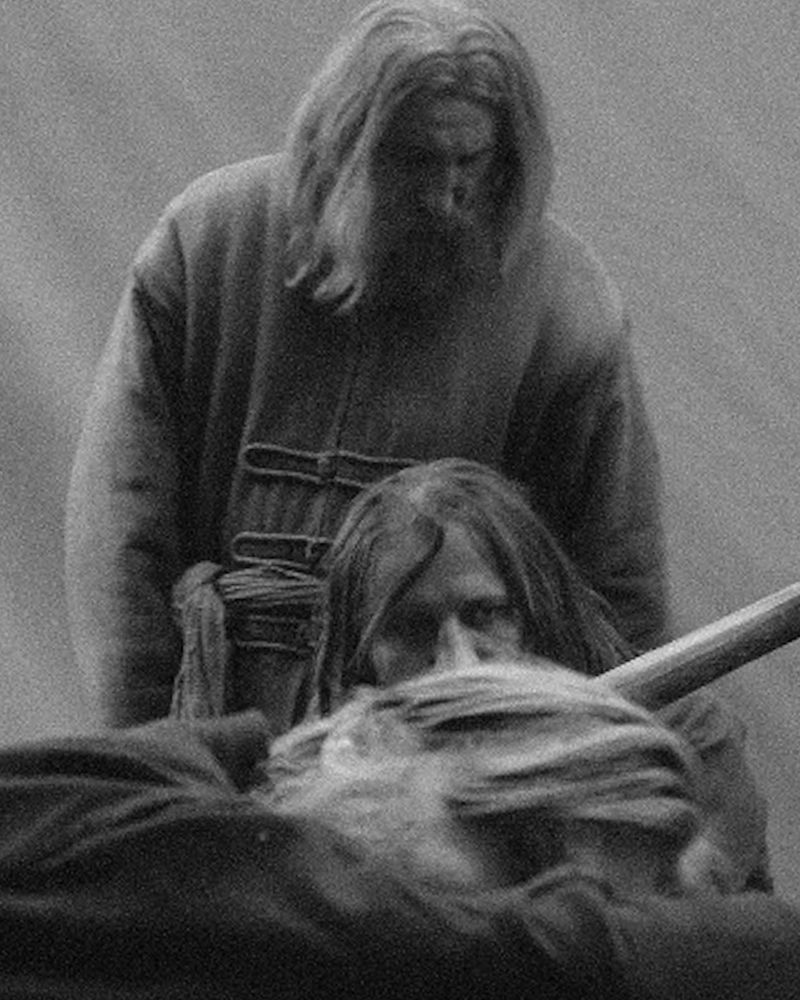 Photograph by Valentina Muravleva