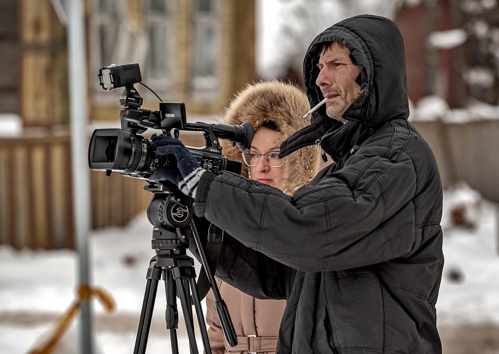 Photograph by Андрей Мишин