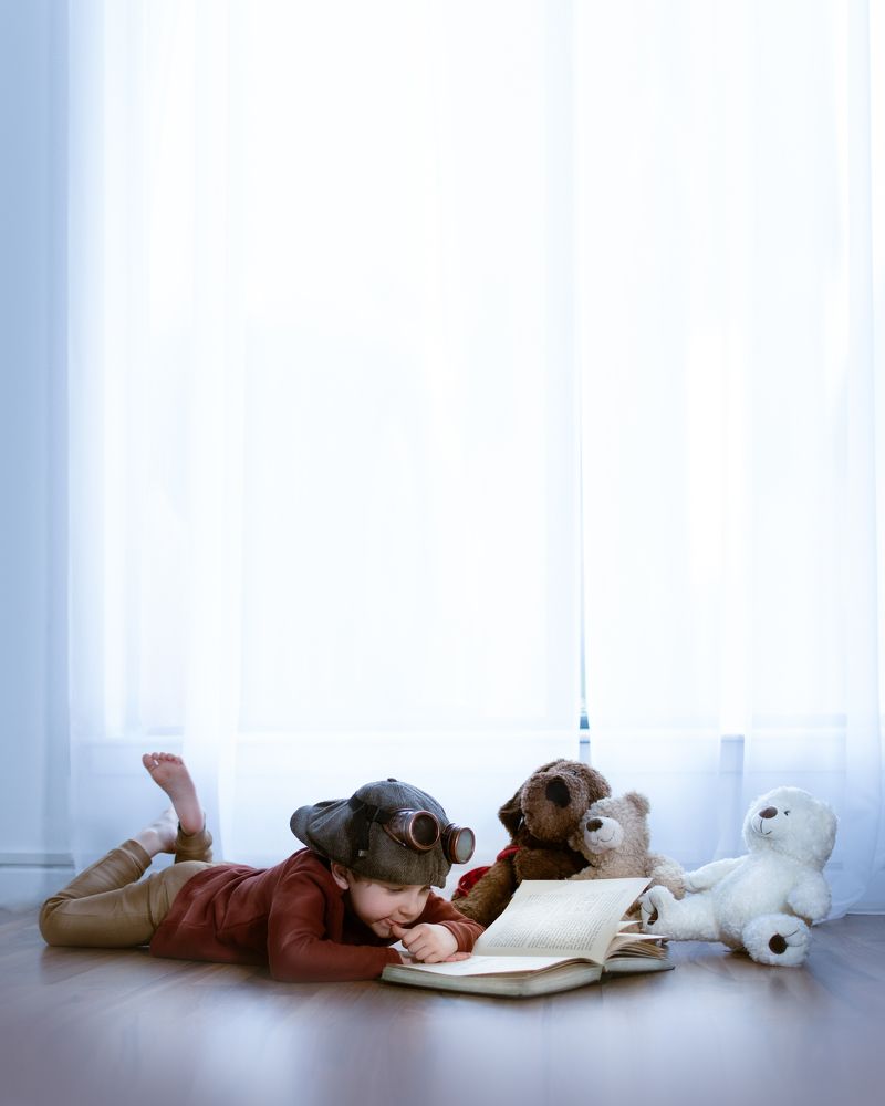 Photograph by Malgorzata Pomietlo