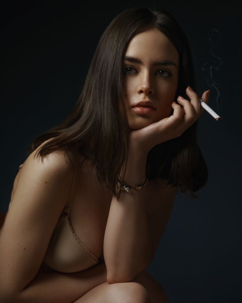 Photograph by Алексей Гурылев