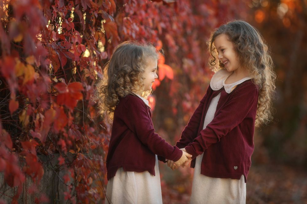 Photograph by Elena Ferciug