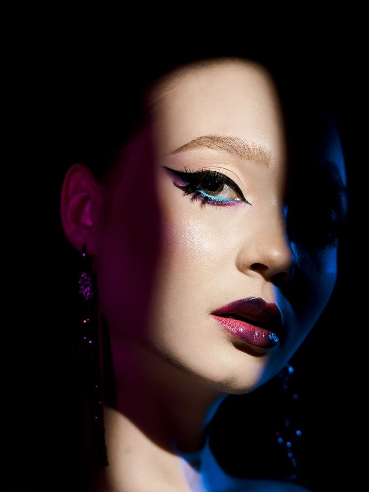 Фотография автора Евгения Ермакова