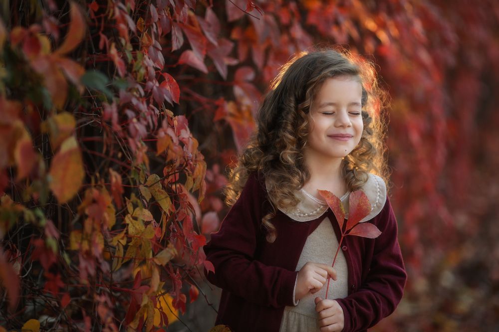 Photograph by Elena Ferciug