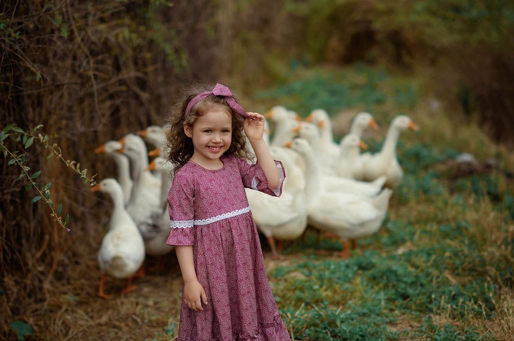 Photograph by Екатерина Горохова